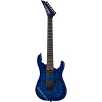 Jackson Dinky Pro DK7Q HT Chlorine B