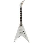 Jackson Pro King V KVT Snow White