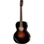 Gretsch G9521 Style 2 Triple-O