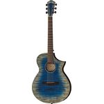 Ibanez AEWC32FM-GBL