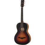 Ibanez AN60-BSM Artwood