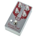 EarthQuaker Devices Cloven Hoof V2