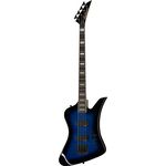 Jackson JS3 Q Kelly Bird TBB