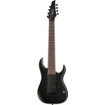 Ibanez RGIR38BFE-BKF Iron Lable