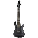 Jackson JS32-8 Dinky DKA Satin Black