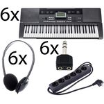 Startone MK-200 School Bundle