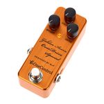 One Control Golden Acorn Overdrive Special