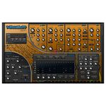Rob Papen Sub Boom Bass