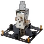 Euromet Arakno Projector Mount Bk