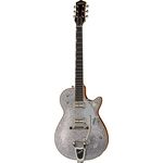 Gretsch G6128T-59 VS Silver Jet
