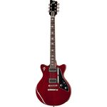 Duesenberg Bonneville Red Cherry