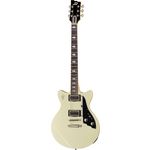 Duesenberg Bonneville Vintage White