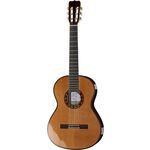 Ramirez Guitarra del Tiempo Cedar