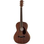Fender PM-2 Parlor All Mahogany
