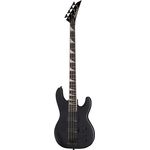 Jackson JS3 Concert Bass Satin Black