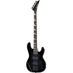 Jackson JS3Q Concert Bass Tr.Black