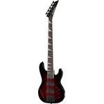 Jackson JS3VQ Concert Bass TRB