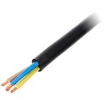 Stairville RubberCable H07RN-F 3x4,0 mm²