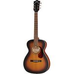 Guild M-240E Troubadour Westerly