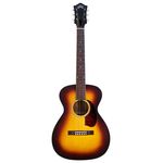 Guild M-40 Troubadour AS USA