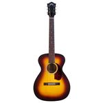 Guild M-40 Troubadour AS LRBaggsUSA