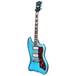 Guild T-BIRD ST P90 PB
