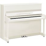 Yamaha P 116 M PWHC Upright Piano