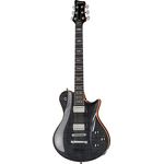 Framus GPS Panthera II Supreme Black