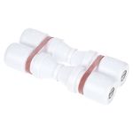 LP Duo Shaker Medium-Soft White