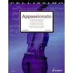 Schott Appassionato Cello