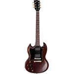 Gibson SG Faded 2017 T WB LH
