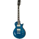 Harley Benton SC-Custom Ocean Flame