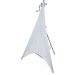 Stairville Tripod Cover White XL95