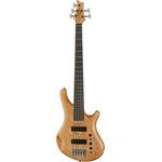 Marleaux Tiuz 5 ash top