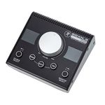 Mackie Big Knob Passive