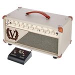 Victory Amplifiers V40 Deluxe Head