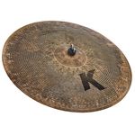 Zildjian 23" K Custom Special Dry Ride