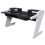 Studio Desk Beat Desk Black