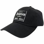 Zildjian Baseball Cap Quincy