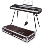 Korg SP-280 BK Thon Case Set