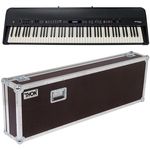 Roland FP-90 BK Case Set