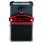 Rocktron Reaction Super Booster Pedal