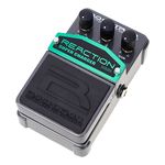 Rocktron Reaction Super C.S.