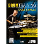 Hage Musikverlag Drum Training Tools Skills