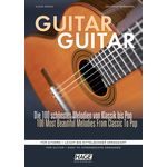 Hage Musikverlag Guitar Guitar