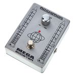 Rocktron Mega Booster Pedal