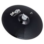 Paiste 12" 900 Color Sound Splash BK