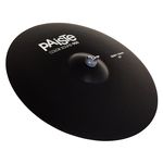 Paiste 20" 900 Color Heavy Crash BK