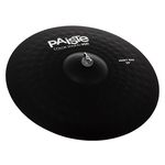 Paiste 20" 900 Color Heavy Ride BK