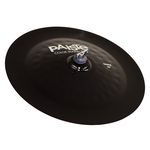Paiste 16" 900 Color Sound China BK